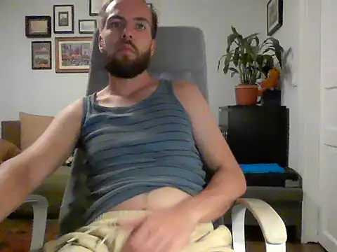 MrBig303 online show from July 2026 07:21:01 PM