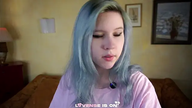 ElizSpieth online show from June 2026 03:57:01 AM