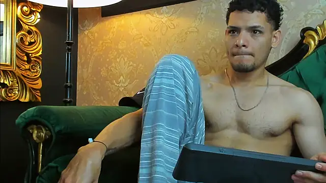 AlessandroKiing online show from July 2026 02:16:01 AM
