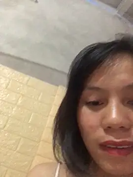 QuingLin online show from September 2025 12:10:01 AM