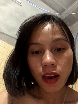 QuingLin online show from September 2025 03:59:01 PM