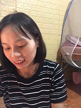 QuingLin online show from September 2025 05:46:01 AM