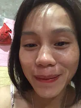 QuingLin online show from October 2025 12:49:02 AM