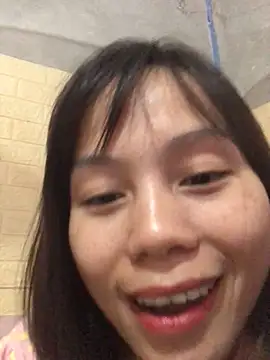 QuingLin online show from October 2025 05:10:02 AM