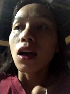 QuingLin online show from October 2025 05:14:01 PM