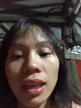 QuingLin online show from October 2025 01:33:02 PM