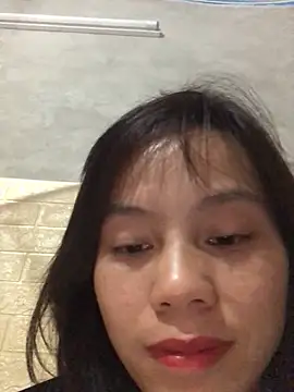 QuingLin online show from October 2025 10:37:01 PM