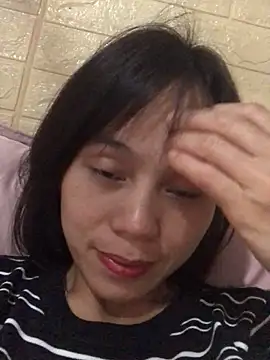 QuingLin online show from October 2025 01:57:02 PM