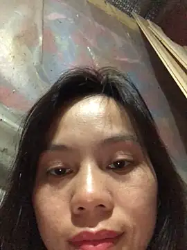 QuingLin online show from October 2025 09:48:02 PM