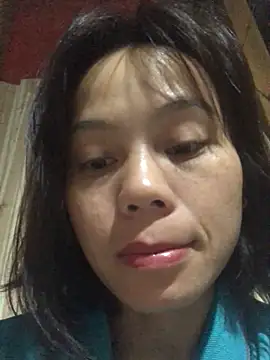 QuingLin online show from November 2025 08:52:02 PM