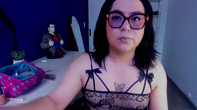 Kink  Angell online show from November 2025 02:06:01 PM