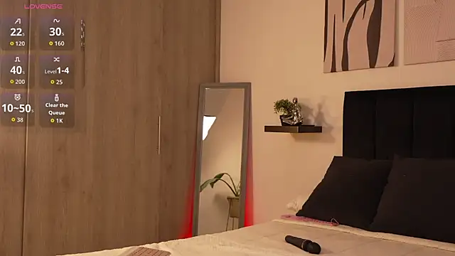izzyvega   online show from June 2026 01:27:01 AM