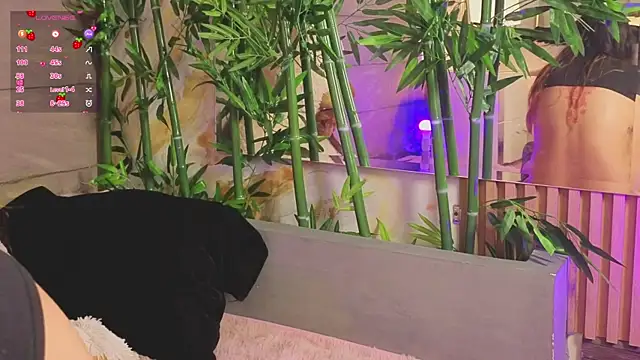 MeganAdamms online show from February 2026 11:51:01 AM