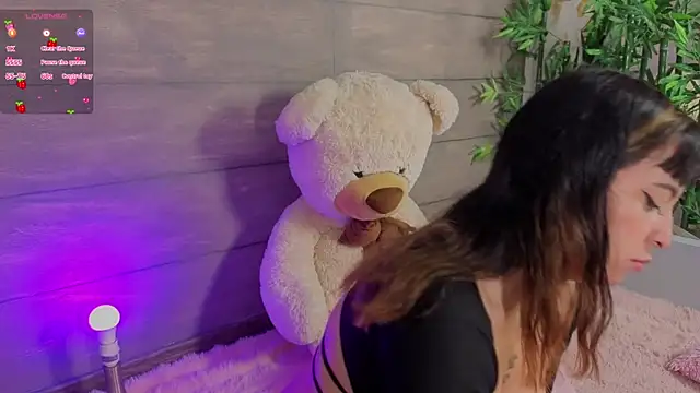 MeganAdamms online show from March 2026 12:22:01 PM