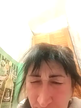 Snapshot of Funny_Karina chatting on October 2025 05:10:01 AM Funny Karina online show from October 2025 05:10:01 AM