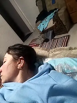 Snapshot of Funny_Karina chatting on November 2025 07:01:02 PM Funny Karina online show from November 2025 07:01:02 PM