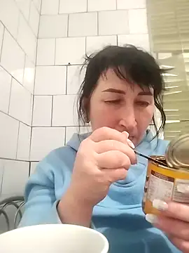 Snapshot of Funny_Karina chatting on January 2026 06:56:02 PM Funny Karina online show from January 2026 06:56:02 PM