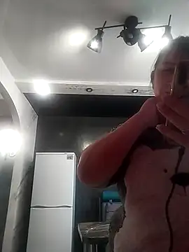 Snapshot of Funny_Karina chatting on February 2026 09:34:01 AM Funny Karina online show from February 2026 09:34:01 AM