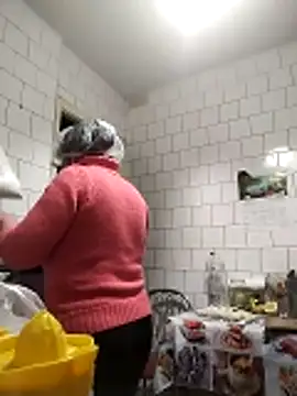 Snapshot of Funny_Karina chatting on February 2026 06:36:02 PM Funny Karina online show from February 2026 06:36:02 PM