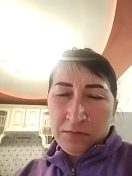 Snapshot of Funny_Karina chatting on February 2026 08:45:01 AM Funny Karina online show from February 2026 08:45:01 AM