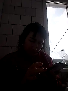 Snapshot of Funny_Karina chatting on March 2026 07:15:01 AM Funny Karina online show from March 2026 07:15:01 AM