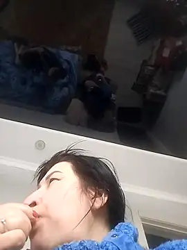 Snapshot of Funny_Karina chatting on March 2026 01:50:02 PM Funny Karina online show from March 2026 01:50:02 PM