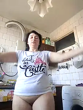 Snapshot of Funny_Karina chatting on March 2026 08:00:02 AM Funny Karina online show from March 2026 08:00:02 AM