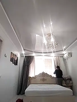 Snapshot of Funny_Karina chatting on March 2026 09:24:01 AM Funny Karina online show from March 2026 09:24:01 AM