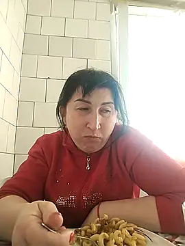 Snapshot of Funny_Karina chatting on March 2026 02:01:02 PM Funny Karina online show from March 2026 02:01:02 PM