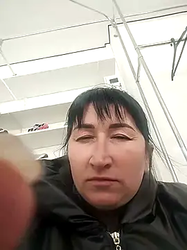 Snapshot of Funny_Karina chatting on April 2026 09:43:01 AM Funny Karina online show from April 2026 09:43:01 AM