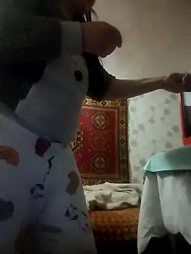 Snapshot of Funny_Karina chatting on April 2026 01:21:01 AM Funny Karina online show from April 2026 01:21:01 AM