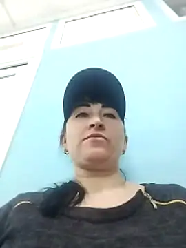 Snapshot of Funny_Karina chatting on April 2026 10:54:01 AM Funny Karina online show from April 2026 10:54:01 AM