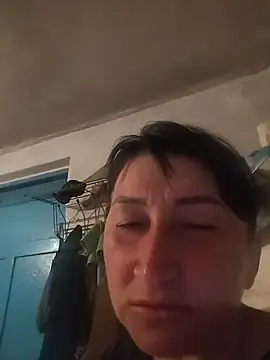Funny Karina online show from July 2026 07:49:01 PM