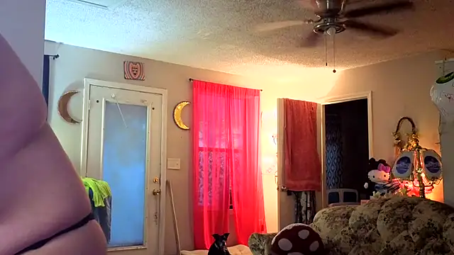 Princess  Kitty   online show from July 2026 11:40:01 AM