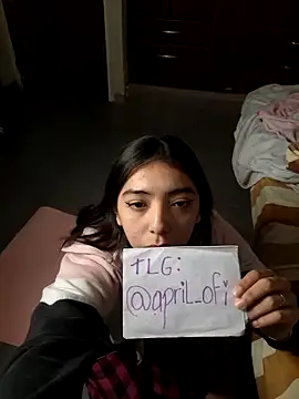 missapril0101 online show from May 2026 04:07:02 AM