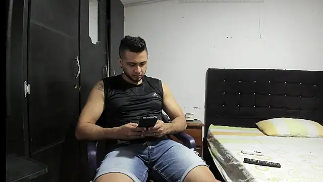 Ryan xc1 online show from December 2025 02:08:02 AM