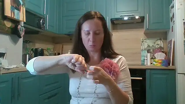 ALICAINWONDERLAND online show from November 2025 06:50:02 PM