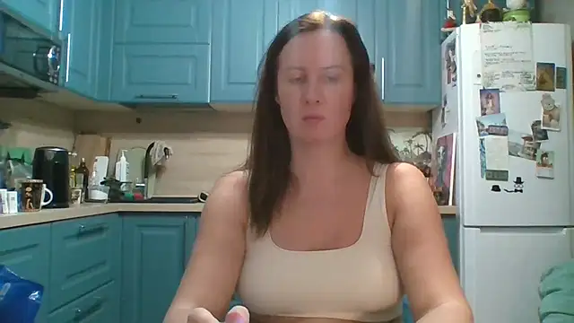 ALICAINWONDERLAND online show from March 2026 05:19:01 PM