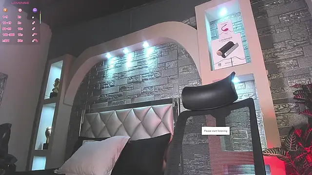 dominic de luca online show from September 2025 03:28:01 AM