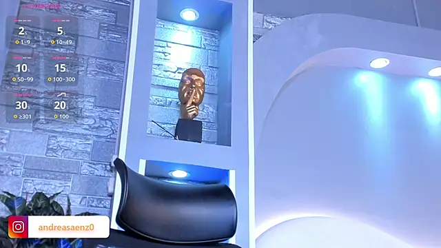 dominic de luca online show from April 2026 04:06:02 AM