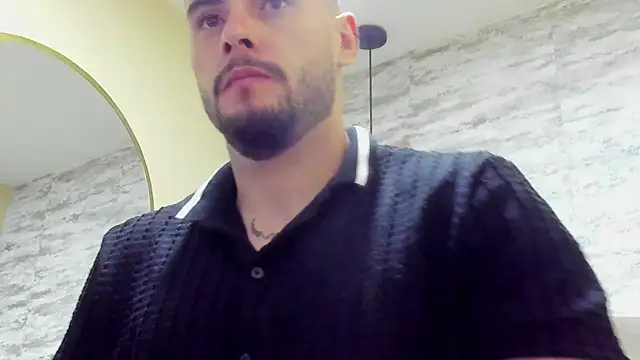 dominic de luca online show from June 2026 11:24:02 AM