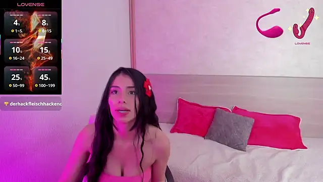 Snapshot of Tinny_floor chatting on September 2025 04:36:02 AM Tinny floor online show from September 2025 04:36:02 AM