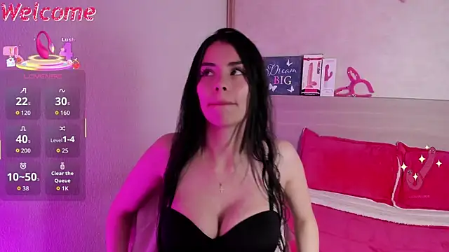 Snapshot of Tinny_floor chatting on October 2025 03:58:02 AM Tinny floor online show from October 2025 03:58:02 AM