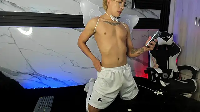 Saimonvela online show from October 2025 12:13:01 AM