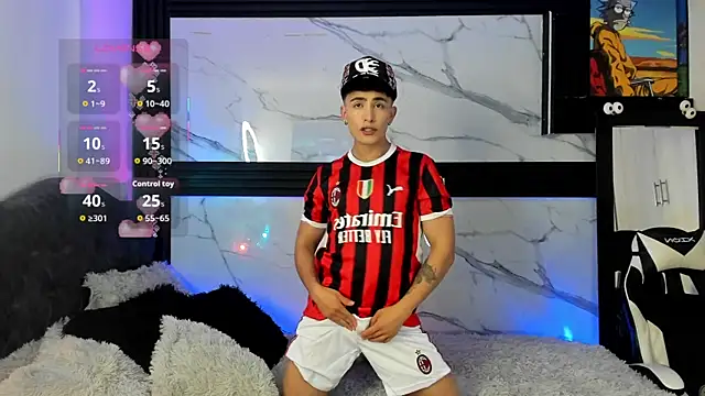 Saimonvela online show from March 2026 05:41:01 AM