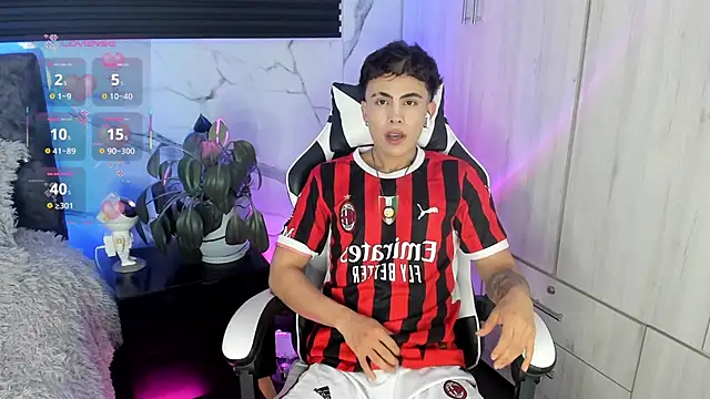 Saimonvela online show from April 2026 07:45:01 PM