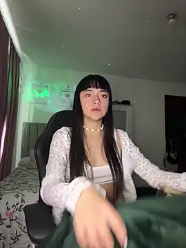 violetta blackk online show from February 2026 04:54:02 PM