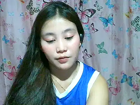 SexyAsianPussy4u online show from July 2026 07:23:02 AM