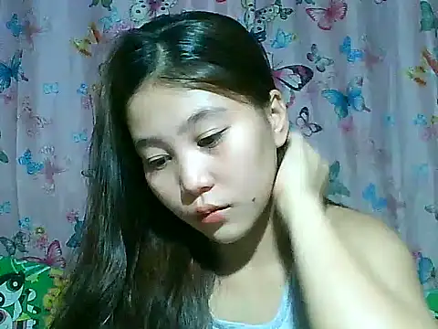 SexyAsianPussy4u online show from July 2026 12:18:01 AM