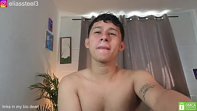 elias steel1 online show from April 2026 01:49:02 PM